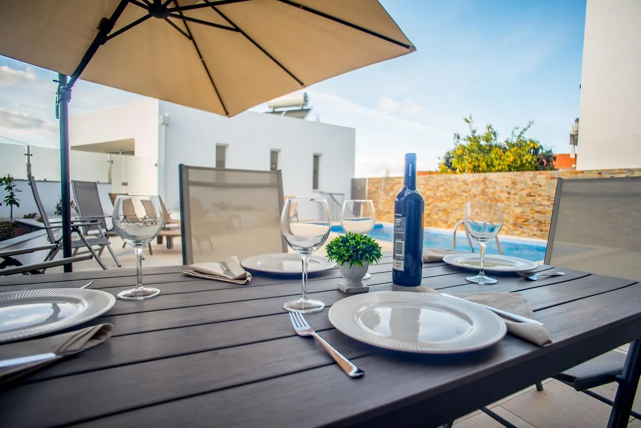 Holiday home Casa Lopes By Algartur Villa Tavira