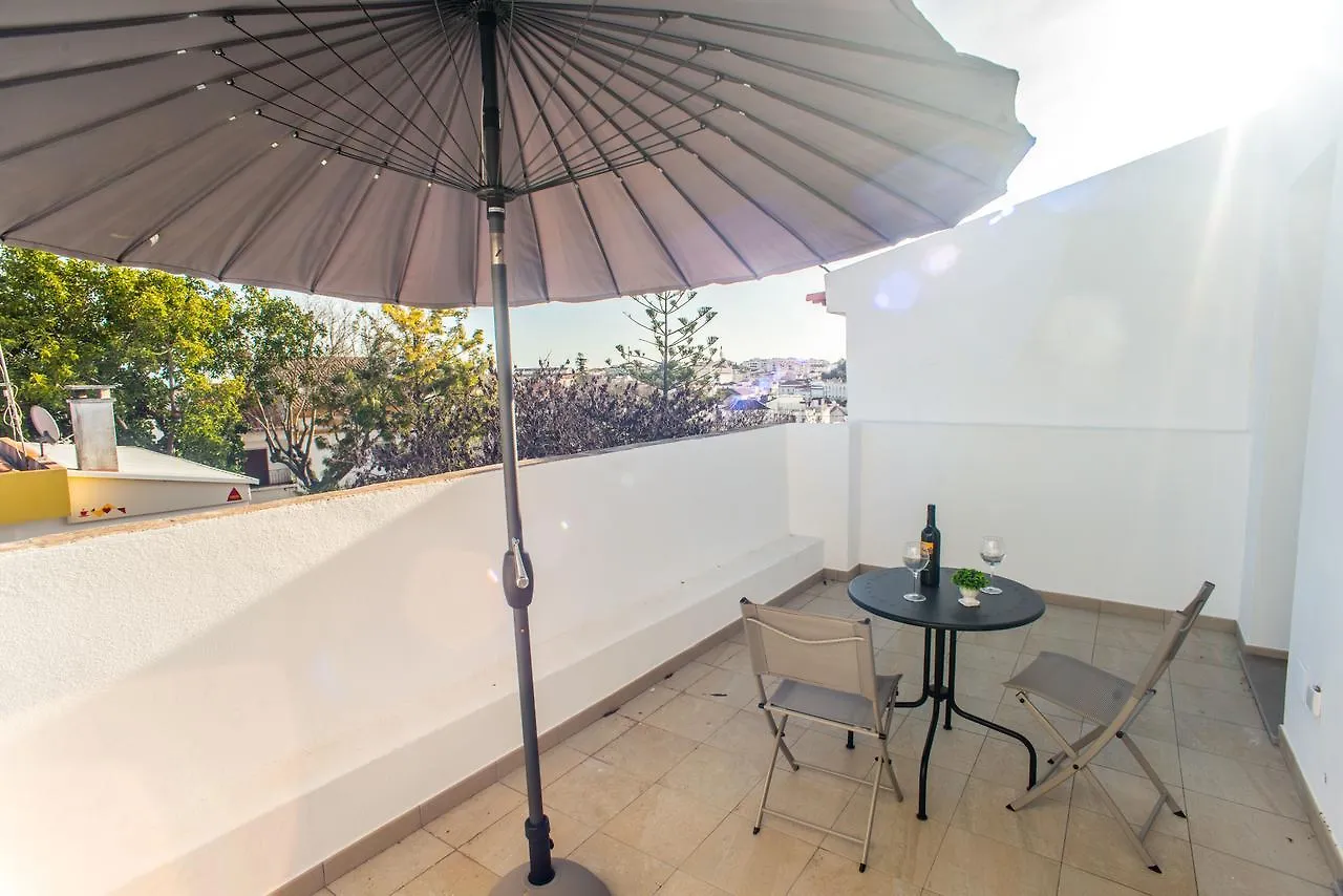 Holiday home Casa Lopes By Algartur Villa Tavira