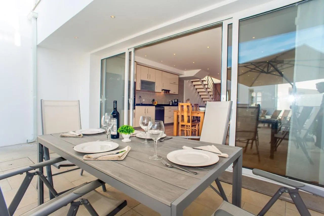 Holiday home Casa Lopes By Algartur Villa Tavira