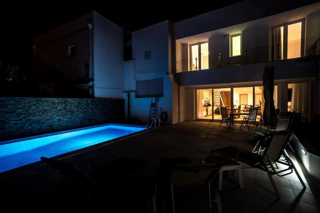 Holiday home Casa Lopes By Algartur Villa Tavira Portugal