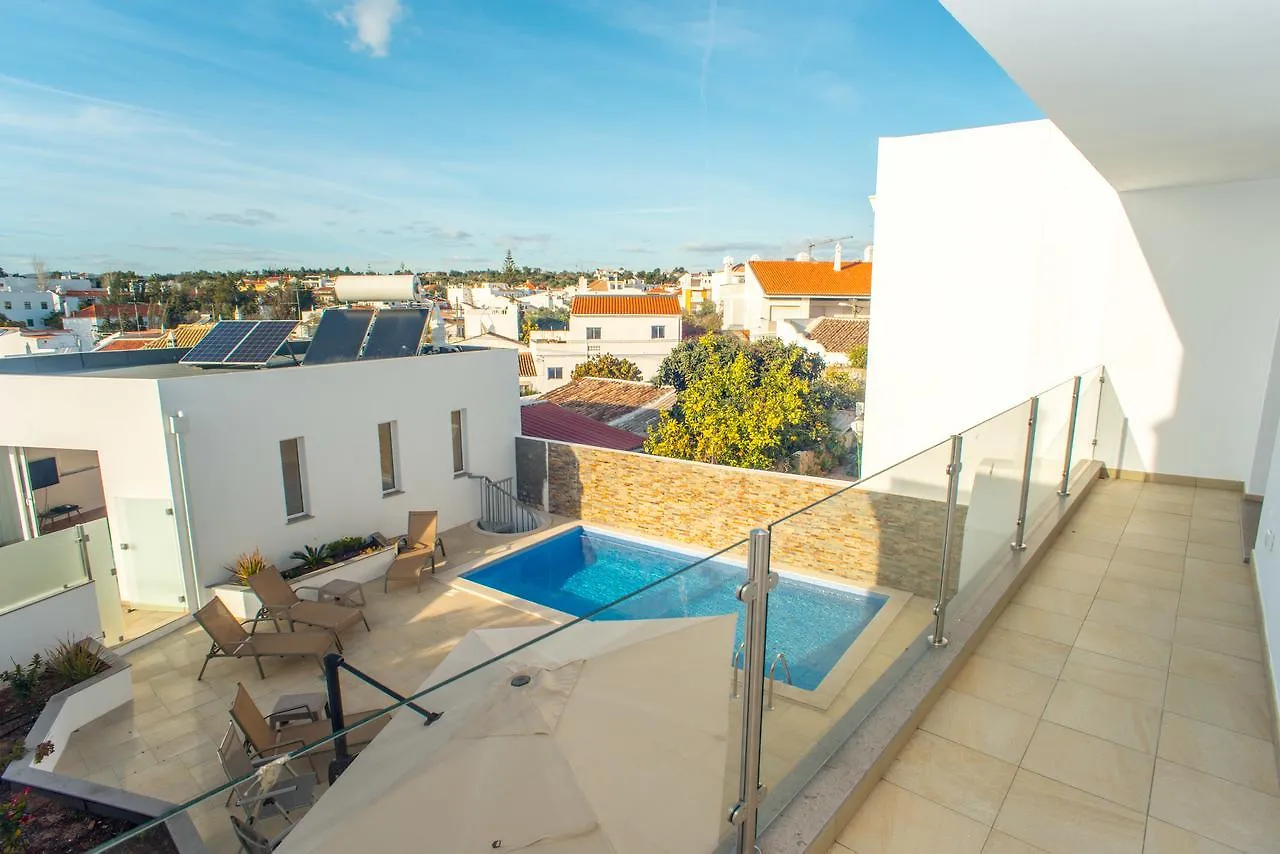 Holiday home Casa Lopes By Algartur Villa Tavira Portugal