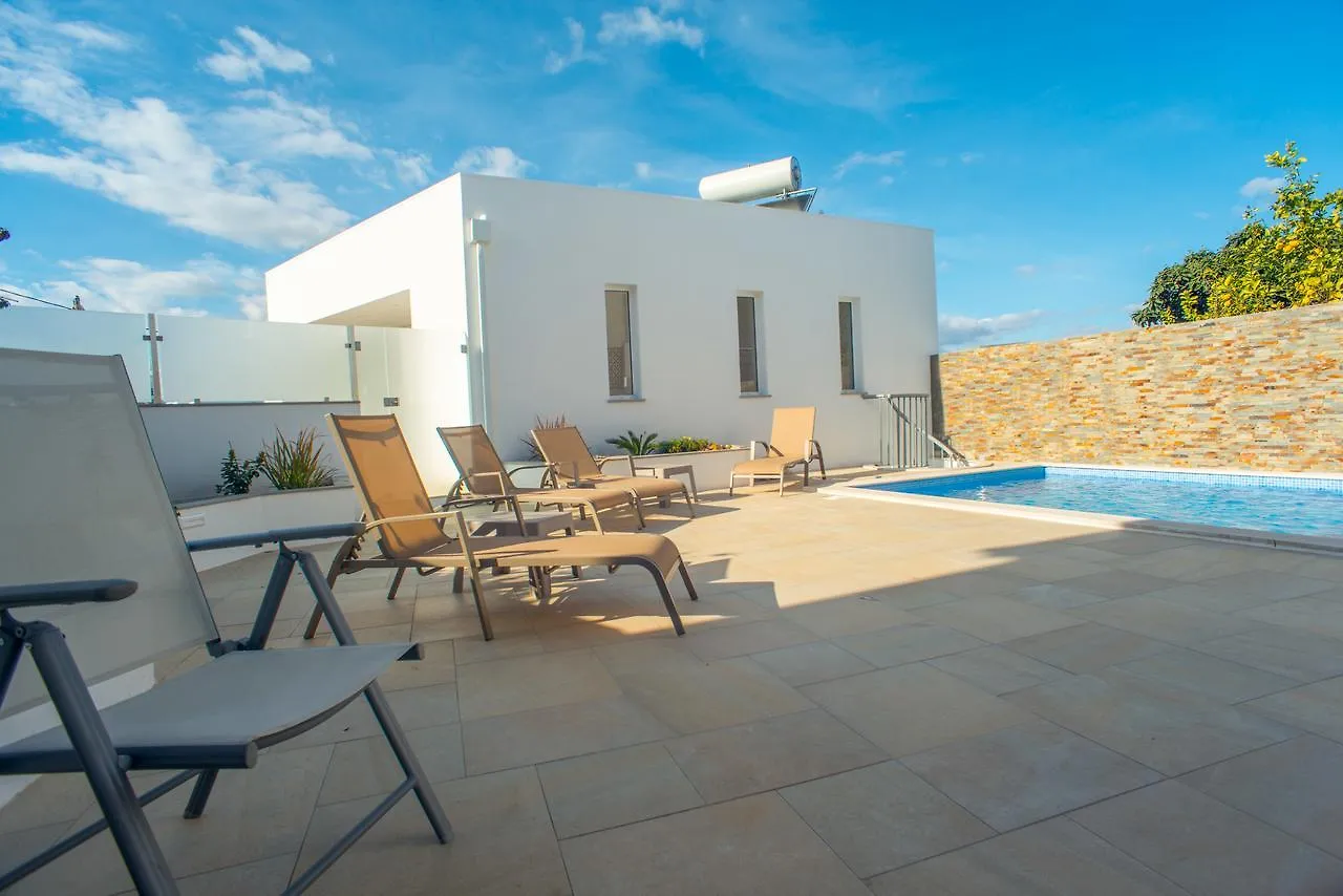 Casa Lopes By Algartur Villa Tavira 0*,