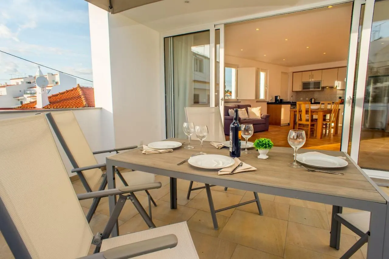 Casa Lopes By Algartur Villa Tavira Holiday home