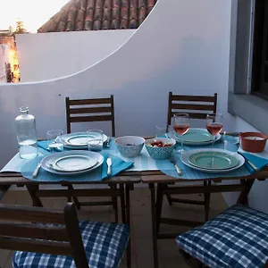  Holiday home Peixe Agulha